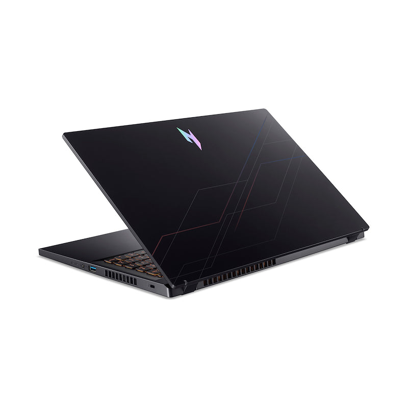NOTEBOOK ACER NITRO V 15,INTEL CORE 7 240H, 32GB DDR5 RAM, 1TB SSD, 15.6 FHD IPS 165HZ, GEFORCE RTX 3050 6GB GDDR6, FREEDOS, TASTIERA RETROILLUMINATA PN:NH.QV3ET.001