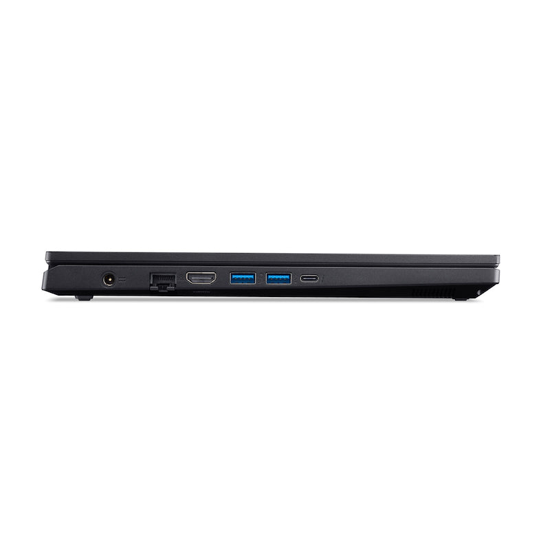 NOTEBOOK ACER NITRO V 15,INTEL CORE 7 240H, 32GB DDR5 RAM, 1TB SSD, 15.6 FHD IPS 165HZ, GEFORCE RTX 3050 6GB GDDR6, FREEDOS, TASTIERA RETROILLUMINATA PN:NH.QV3ET.001