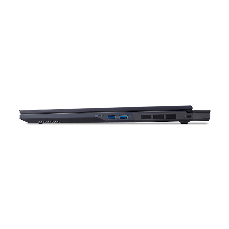 NOTEBOOK ACER PREDATOR HELIOS NEO 16, ULTRA 9 275HX, RAM 16GB DDR5, SSD 1TB, NVIDIA GEFORCE RTX 5070 8GB GDDR7, DISPLAY 18.0 OLED 250HZ,TASTIERA RGB, WIFI 6E, FREEDOS PN:NH.QVHET.002