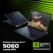 NOTEBOOK ACER PREDATOR HELIOS NEO 18, ULTRA 9 275HX, RAM 16GB DDR5, SSD 1TB SSD, NVIDIA GEFORCE  RTX 5060 8GB GDDR7, DISPLAY 18.0 IPS WQXGA 165HZ,TASTIERA RGB, WIFI 6E, FREEDOS PN:NH.QVJET.002