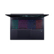 NOTEBOOK ACER PREDATOR HELIOS NEO 18, ULTRA 9 275HX, RAM 16GB DDR5, SSD 1TB SSD, NVIDIA GEFORCE  RTX 5060 8GB GDDR7, DISPLAY 18.0 IPS WQXGA 165HZ,TASTIERA RGB, WIFI 6E, FREEDOS PN:NH.QVJET.002