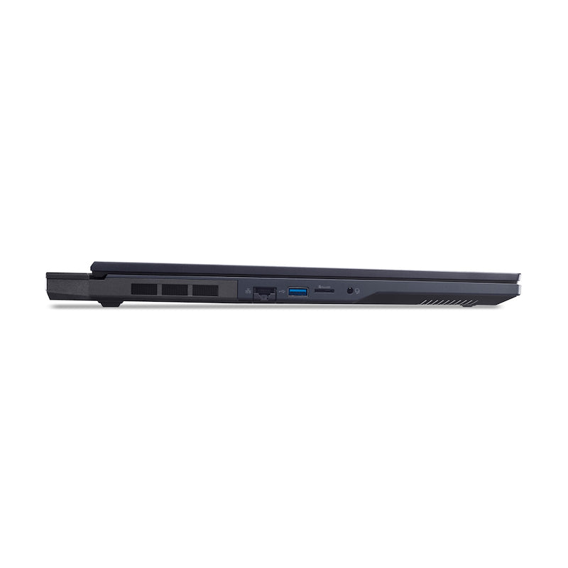 NOTEBOOK ACER PREDATOR HELIOS NEO 18, ULTRA 9 275HX, RAM 16GB DDR5, SSD 1TB SSD, NVIDIA GEFORCE  RTX 5060 8GB GDDR7, DISPLAY 18.0 IPS WQXGA 165HZ,TASTIERA RGB, WIFI 6E, FREEDOS PN:NH.QVJET.002