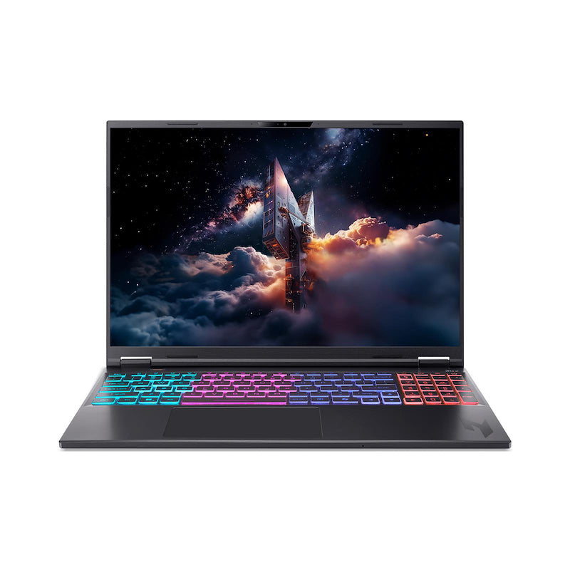 NOTEBOOK ACER NITRO V16S RYZEN AI 9 365 32GB RAM DDR5 1TB SSD RTX 5070 8GB GDDR7 16