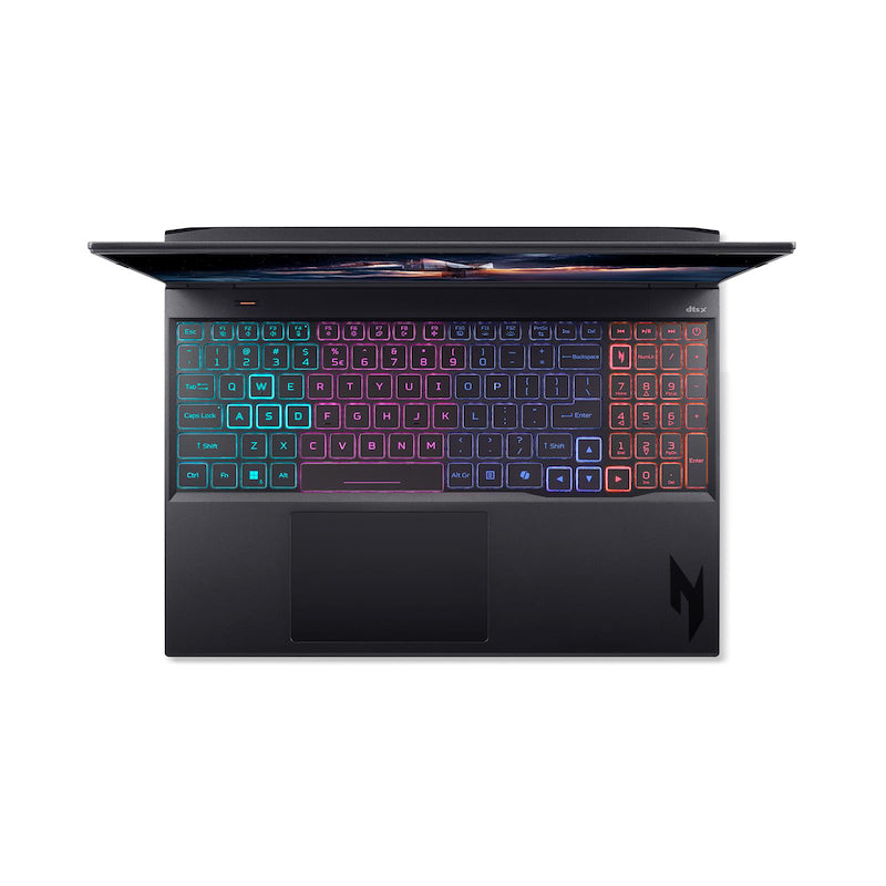 NOTEBOOK ACER NITRO V16S RYZEN AI 9 365 32GB RAM DDR5 1TB SSD RTX 5070 8GB GDDR7 16