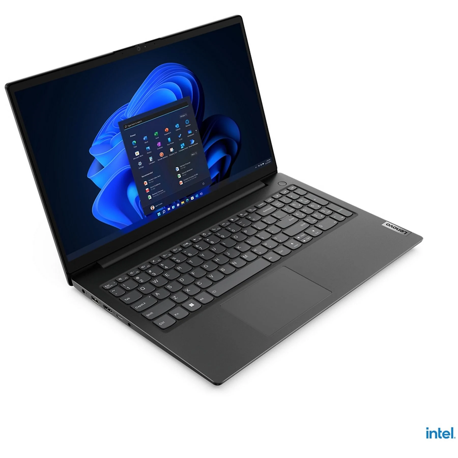 NOTEBOOK LENOVO V15 G4, CPU I5-13420H, 8GB RAM DDR4, 512GB SSD, DISPLAY 15.6 FHD, INCLUSA ESTENSIONE DI GARANZIA ON SITE 2Y, FREEDOS PN:83A1008UIX