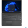 NOTEBOOK LENOVO V15 G4, CPU I5-13420H, 8GB RAM DDR4, 512GB SSD, DISPLAY 15.6 FHD, INCLUSA ESTENSIONE DI GARANZIA ON SITE 2Y, FREEDOS PN:83A1008UIX