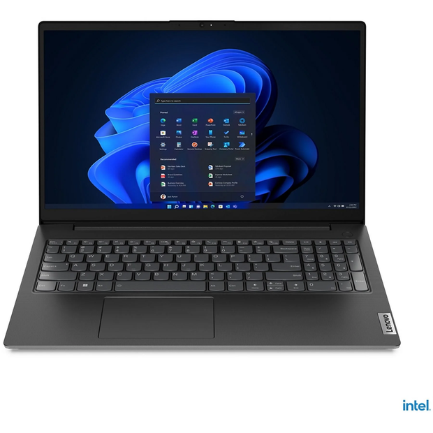 NOTEBOOK LENOVO V15 G4, CPU I5-13420H, 8GB RAM DDR4, 512GB SSD, DISPLAY 15.6 FHD, INCLUSA ESTENSIONE DI GARANZIA ON SITE 2Y, FREEDOS PN:83A1008UIX