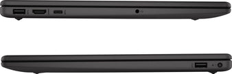 NOTEBOOK HP 250 G10, CPU I3-1315U, 8GB RAM DDR4, 256GB SSD, DISPLAY 15.6 FHD, WINDOWS 11 HOME, INCLUSA ESTENSIONE U22N6E 3Y GARANZIA ON SITE,  PN:9Y6X0AT