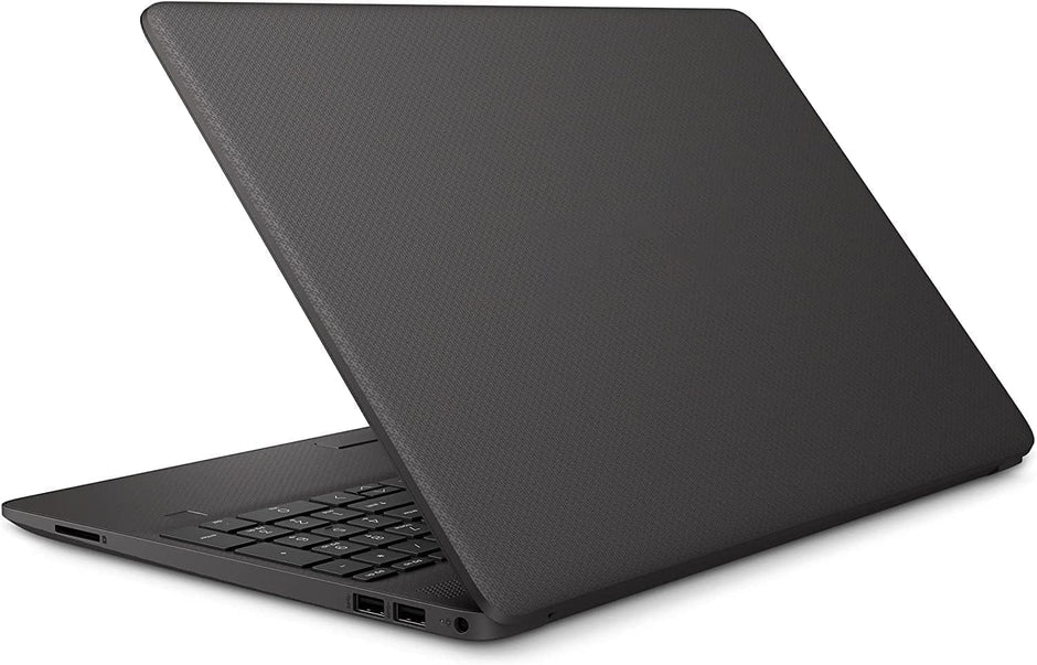 NOTEBOOK HP 250 G9, CPU N4500, 8GB RAM DDR4, 256GB SSD, DISPLAY 15.6 HD, WINDOWS 11 HOME, INCLUSA ESTENSIONE U22N6E 3Y GARANZIA ON SITE, PN:6F203EA
