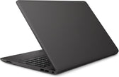 NOTEBOOK HP 250 G9, CPU N4500, 8GB RAM DDR4, 256GB SSD, DISPLAY 15.6 HD, WINDOWS 11 HOME, INCLUSA ESTENSIONE U22N6E 3Y GARANZIA ON SITE, PN:6F203EA