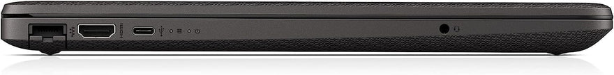 NOTEBOOK HP 250 G9, CPU N4500, 8GB RAM DDR4, 256GB SSD, DISPLAY 15.6 HD, WINDOWS 11 HOME, INCLUSA ESTENSIONE U22N6E 3Y GARANZIA ON SITE, PN:6F203EA