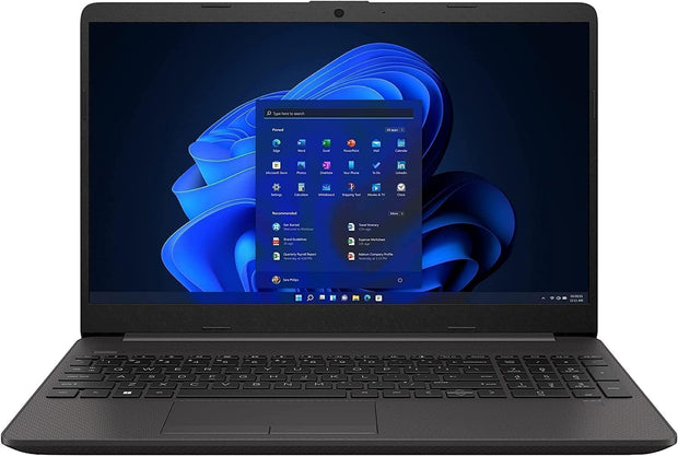 NOTEBOOK HP 250 G9, CPU N4500, 8GB RAM DDR4, 256GB SSD, DISPLAY 15.6 HD, WINDOWS 11 HOME, INCLUSA ESTENSIONE U22N6E 3Y GARANZIA ON SITE, PN:6F203EA