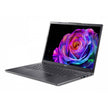 NOTEBOOK ACER ASPRE 14 AI ULTRA 5 226V 16GB DDR5 RAM 512GB SSD 14.0 OLED WUXGA W11 HOME PC COPILOT+ PN:NX.JFVET.001