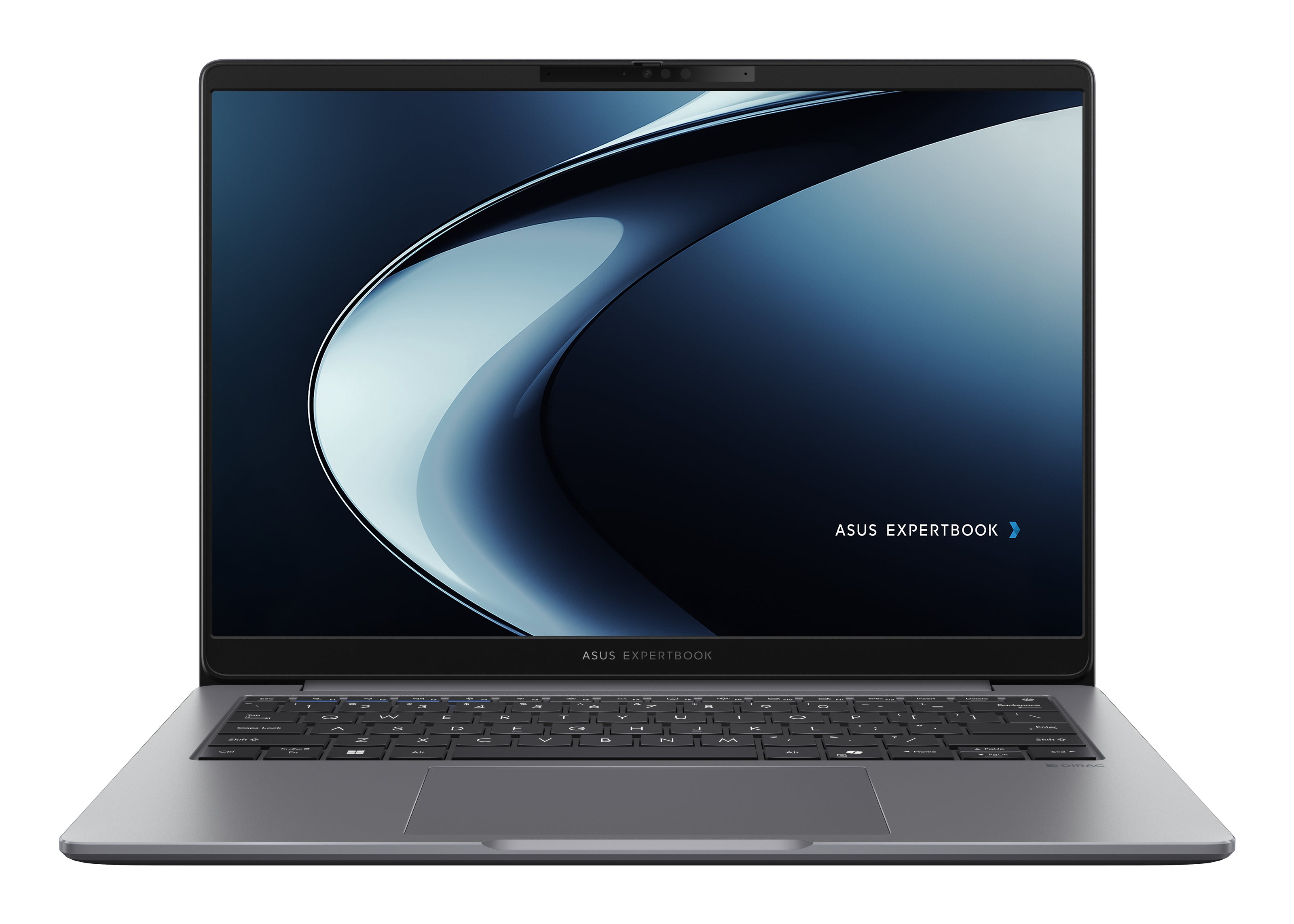 NOTEBOOK ASUS EXPERTBOOK BM3 RYZEN 7 260 16GB RAM DDR5 1TB SSD 14.0 IPS FULL HD TASTIERA RETROILLUMINATA FINGERPRINT W11 PRO COPILOT+ PC PN:PM3406CHA-LY0022X
