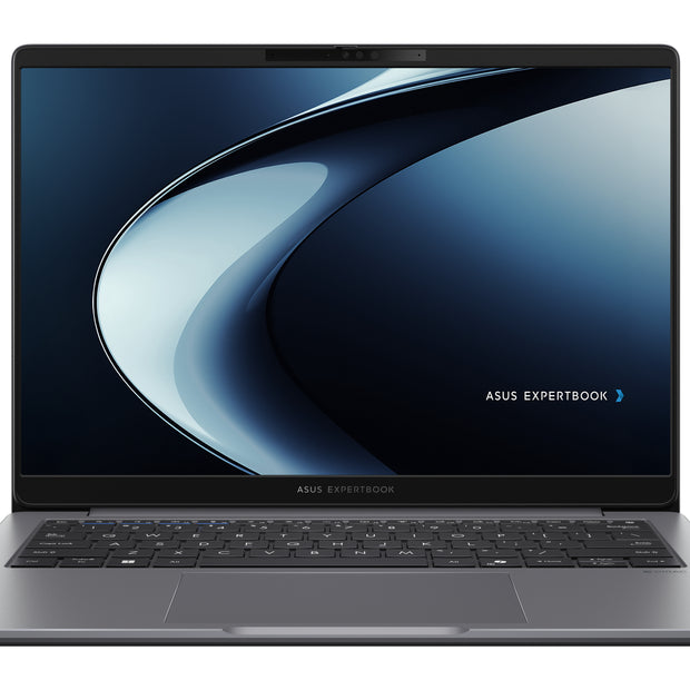 NOTEBOOK ASUS EXPERTBOOK BM3 RYZEN 7 260 16GB RAM DDR5 1TB SSD 14.0 IPS FULL HD TASTIERA RETROILLUMINATA FINGERPRINT W11 PRO COPILOT+ PC PN:PM3406CHA-LY0022X