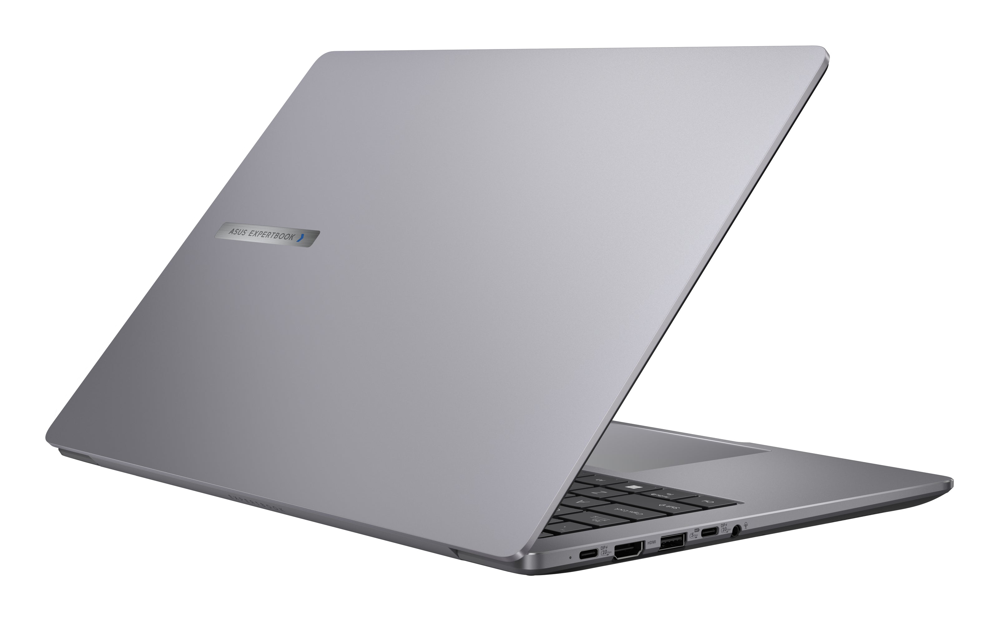 NOTEBOOK ASUS EXPERTBOOK BM3 RYZEN 7 260 16GB RAM DDR5 1TB SSD 14.0 IPS FULL HD TASTIERA RETROILLUMINATA FINGERPRINT W11 PRO COPILOT+ PC PN:PM3406CHA-LY0022X