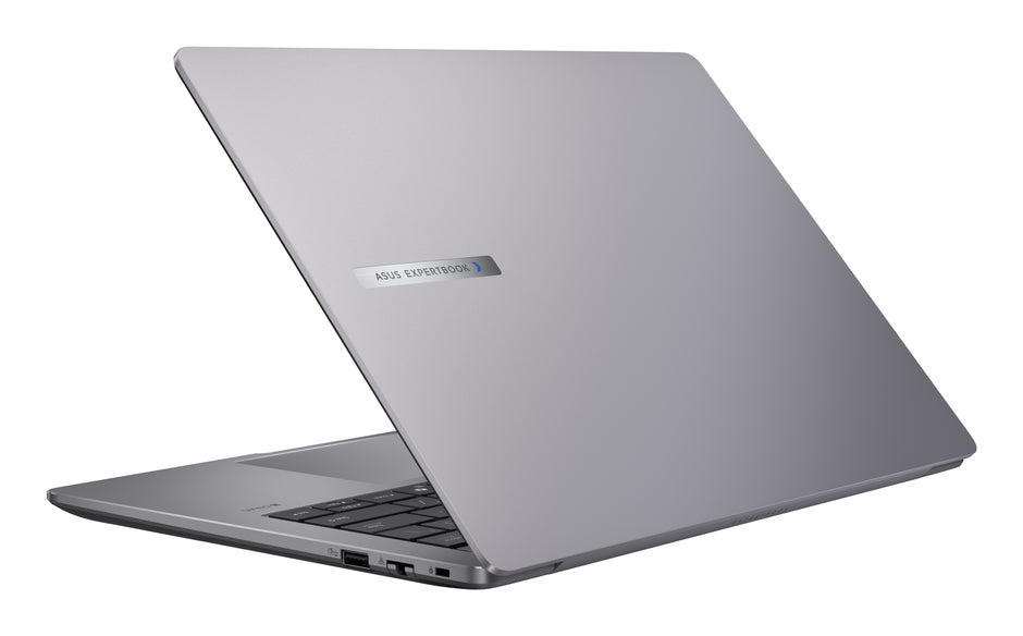 NOTEBOOK ASUS EXPERTBOOK BM3 RYZEN 7 260 16GB RAM DDR5 1TB SSD 14.0 IPS FULL HD TASTIERA RETROILLUMINATA FINGERPRINT W11 PRO COPILOT+ PC PN:PM3406CHA-LY0022X