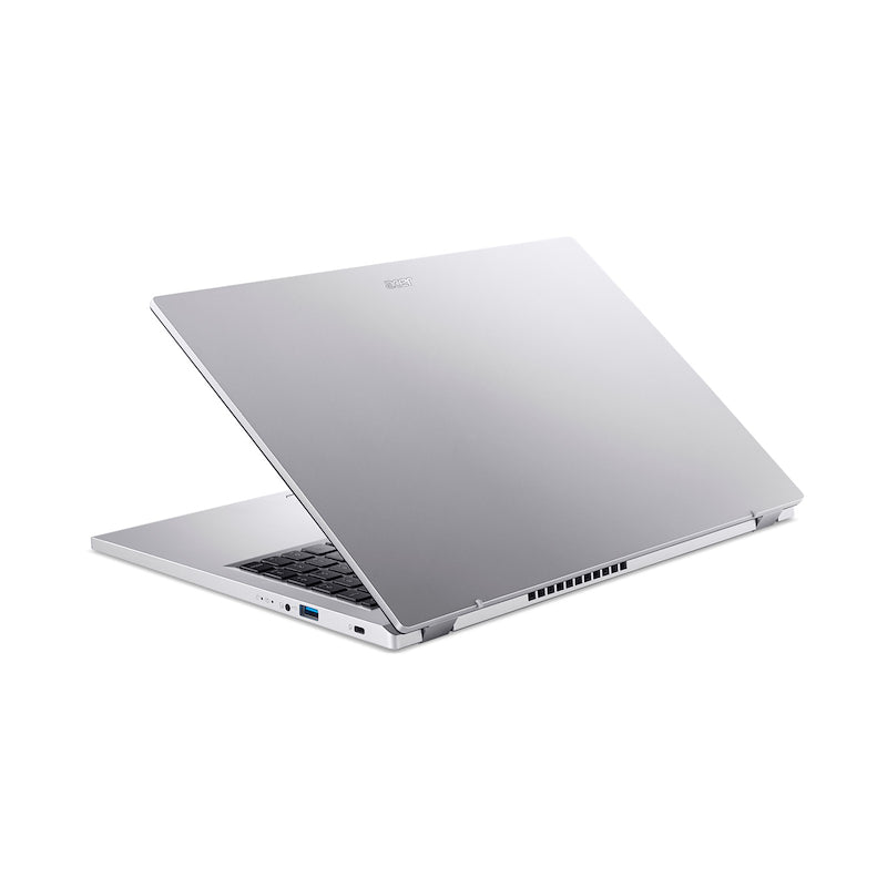NOTEBOOK ACER EXTENSA 15 CPU CORE 5 120U 16GB RAM DDR5 512GB SSD 15.6 FHD FREEDOS SILVER PN:NX.EJAET.00G