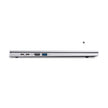 NOTEBOOK ACER EXTENSA 15 CPU CORE 5 120U 16GB RAM DDR5 512GB SSD 15.6 FHD FREEDOS SILVER PN:NX.EJAET.00G