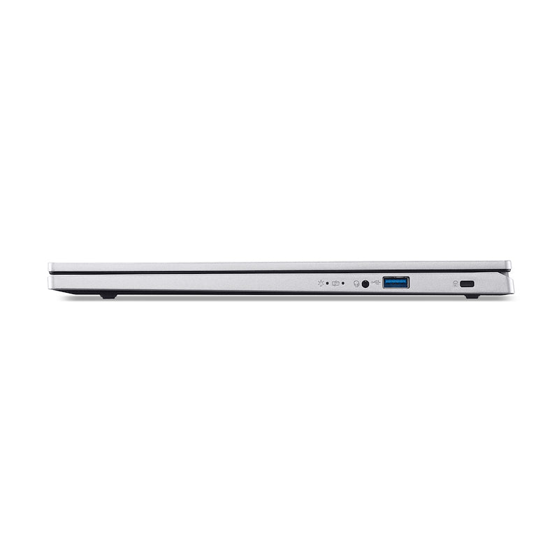 NOTEBOOK ACER EXTENSA 15 CPU CORE 5 120U 16GB RAM DDR5 512GB SSD 15.6 FHD FREEDOS SILVER PN:NX.EJAET.00G