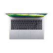 NOTEBOOK ACER ASPIRE GO 15, CPU CORE 7 150U, 32GB RAM DDR4, 512GB SSD, DISPLAY 15.6 FHD, SILVER, W11 HOME PN:NX.JRRET.008