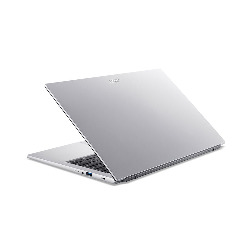NOTEBOOK ACER ASPIRE GO 15, CPU CORE 7 150U, 32GB RAM DDR4, 512GB SSD, DISPLAY 15.6 FHD, SILVER, W11 HOME PN:NX.JRRET.008