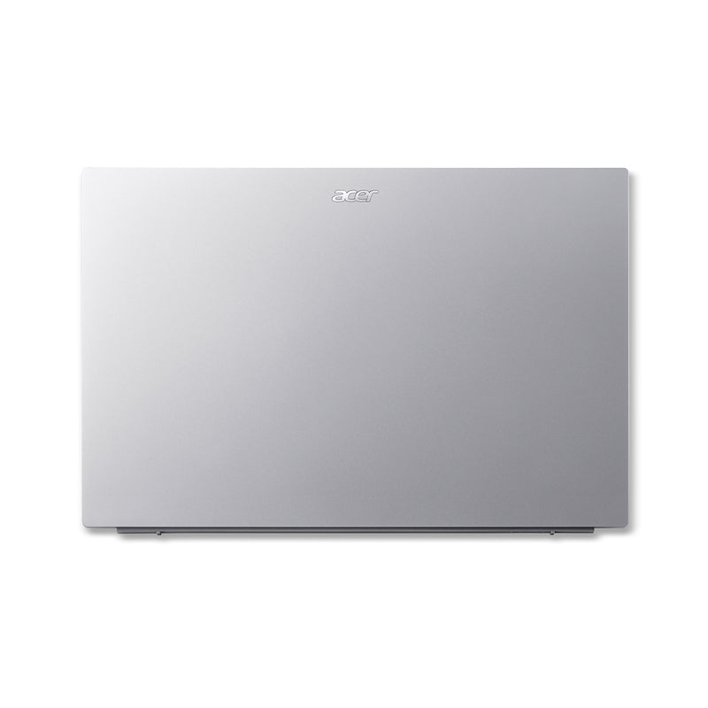 NOTEBOOK ACER ASPIRE GO 15, CPU CORE 7 150U, 32GB RAM DDR4, 512GB SSD, DISPLAY 15.6 FHD, SILVER, W11 HOME PN:NX.JRRET.008