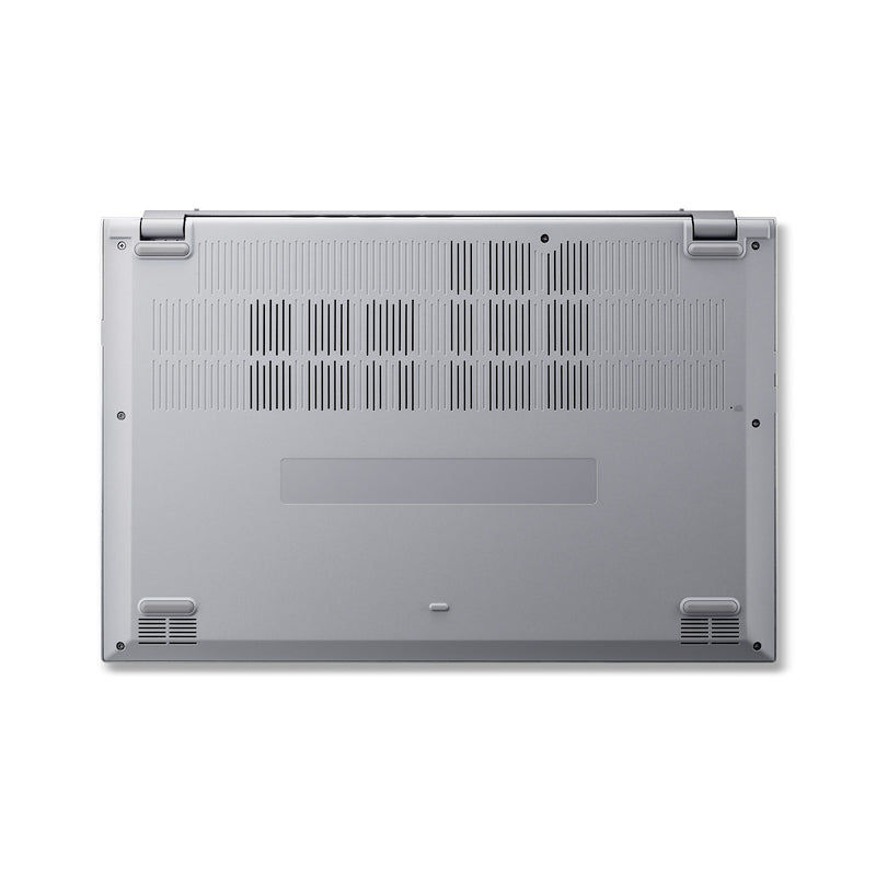 NOTEBOOK ACER ASPIRE GO 15, CPU CORE 7 150U, 32GB RAM DDR4, 512GB SSD, DISPLAY 15.6 FHD, SILVER, W11 HOME PN:NX.JRRET.008