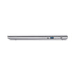 NOTEBOOK ACER ASPIRE GO 15, CPU CORE 7 150U, 32GB RAM DDR4, 512GB SSD, DISPLAY 15.6 FHD, SILVER, W11 HOME PN:NX.JRRET.008
