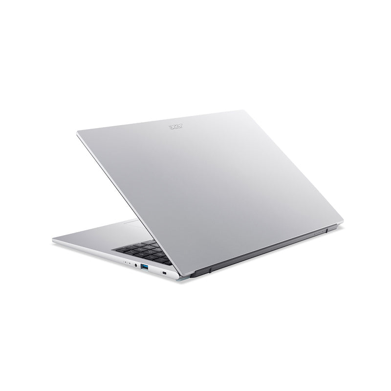 NOTEBOOK ACER ASPIRE GO 15, CPU CORE 7 150U, 32GB RAM DDR4, 1TB SSD, DISPLAY 15.6 FHD, SILVER, W11 HOME PN:NX.JRRET.009
