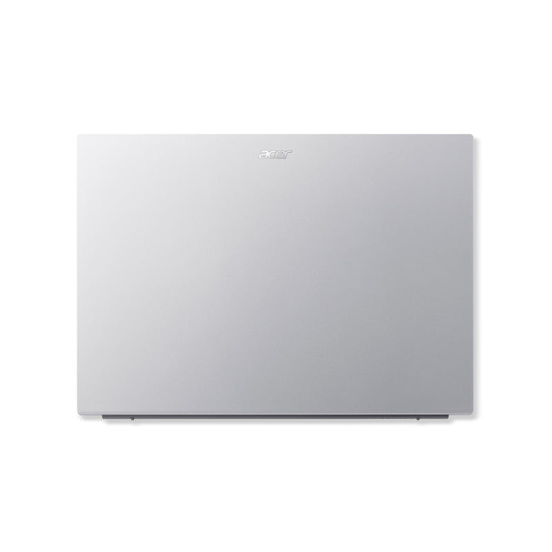 NOTEBOOK ACER ASPIRE GO 15, CPU CORE 7 150U, 32GB RAM DDR4, 1TB SSD, DISPLAY 15.6 FHD, SILVER, W11 HOME PN:NX.JRRET.009