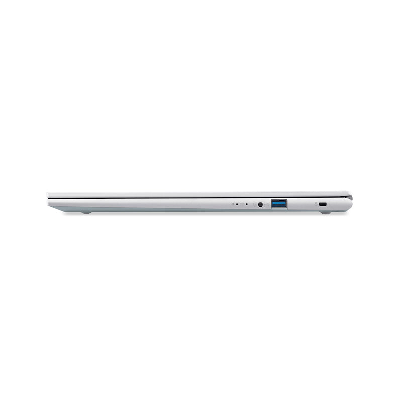 NOTEBOOK ACER ASPIRE GO 15, CPU CORE 7 150U, 32GB RAM DDR4, 1TB SSD, DISPLAY 15.6 FHD, SILVER, W11 HOME PN:NX.JRRET.009