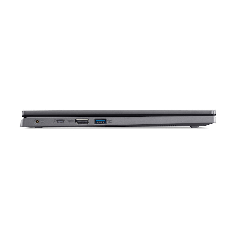 Notebook Acer Aspire 5 Spin 14 Intel Core i5-1335U RAM 16GB Intel Iris Xe Graphics SSD 512GB 14