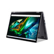 Notebook Acer Aspire 5 Spin 14 Intel Core i5-1335U RAM 16GB Intel Iris Xe Graphics SSD 512GB 14