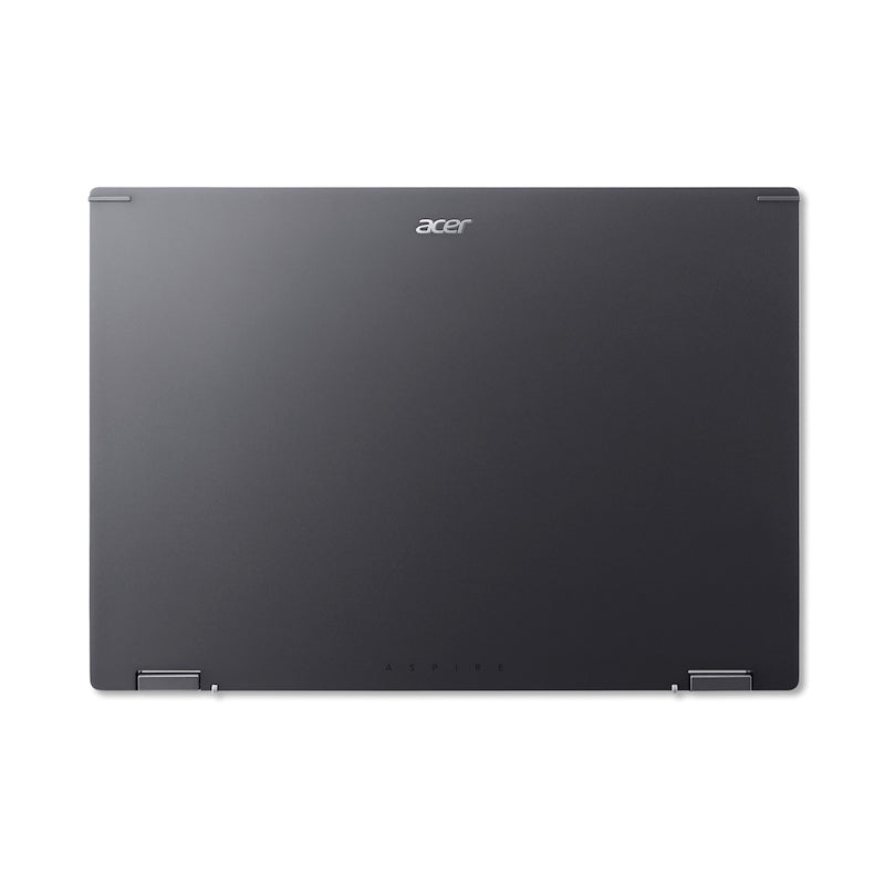 Notebook Acer Aspire 5 Spin 14 Intel Core i5-1335U RAM 16GB Intel Iris Xe Graphics SSD 512GB 14