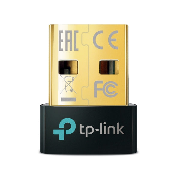 ADATTATORE BLUETOOTH 5.0 USB TP-LINK UB5A