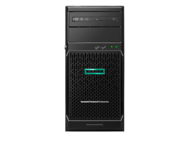 SERVER TOWER ML30 HP P44718-421 Intel Xeon E RAM 16GB