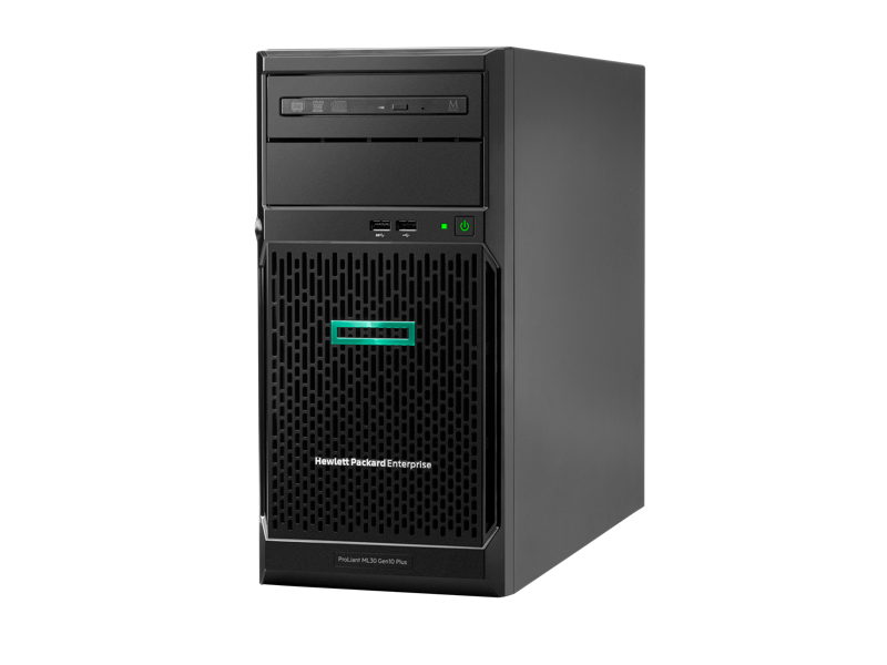 SERVER TOWER ML30 HP P44718-421 Intel Xeon E RAM 16GB
