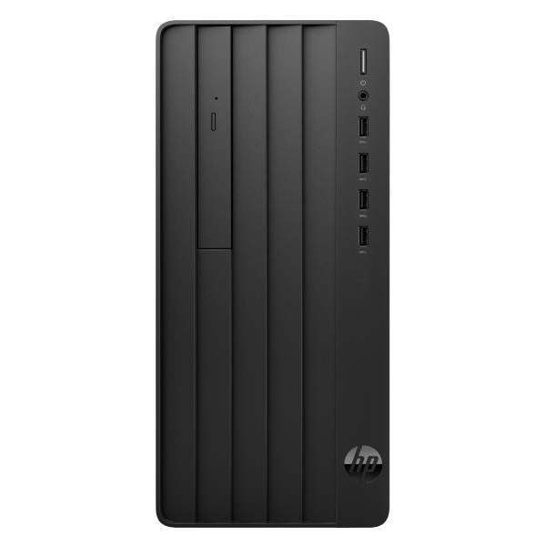PC DESKTOP HP MT PRO TOWER 290 G9 INTEL I3-13100 8GB RAM 256GB SSD WIN 11 PRO 3 ANNI ON SITE PN:883T9EA