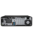 PC HP Z2 G4 SFF I7-8TH GEN 16GB RAM 512GB SSD WIN 11 PRO 1 ANNO GARANZIA RICONDIZIONATO