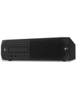 PC HP Z2 G4 SFF I7-8TH GEN 16GB RAM 512GB SSD WIN 11 PRO 1 ANNO GARANZIA RICONDIZIONATO