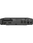 PC HP 800 G3 MINI I5-7TH GEN 8GB RAM 256GB SSD WIN11 PRO GAR.1 ANNO RICONDIZIONATO