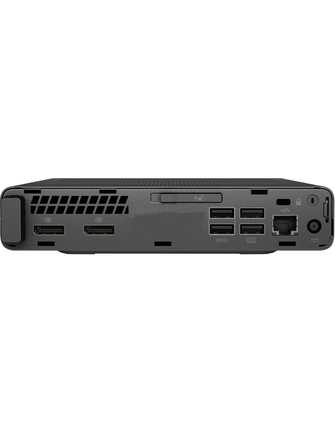 PC HP 800 G3 MINI I5-7TH GEN 8GB RAM 256GB SSD WIN11 PRO GAR.1 ANNO RICONDIZIONATO