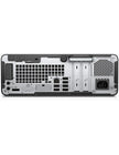 PC HP 400 G5 SFF I5-8TH GEN 8GB RAM 256GB SSD WIN11 PRO GAR.1 ANNO RICONDIZIONATO