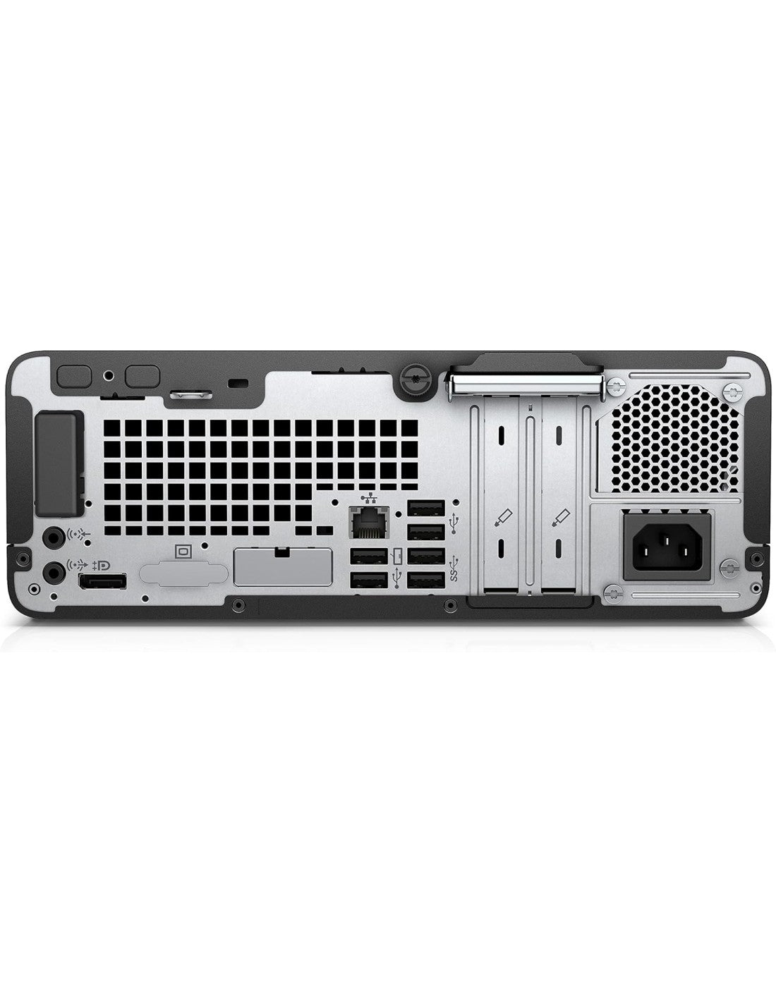 PC HP 400 G5 SFF I5-8TH GEN 8GB RAM 256GB SSD WIN11 PRO GAR.1 ANNO RICONDIZIONATO