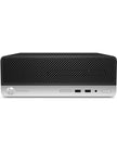 PC HP 400 G5 SFF I5-8TH GEN 8GB RAM 256GB SSD WIN11 PRO GAR.1 ANNO RICONDIZIONATO