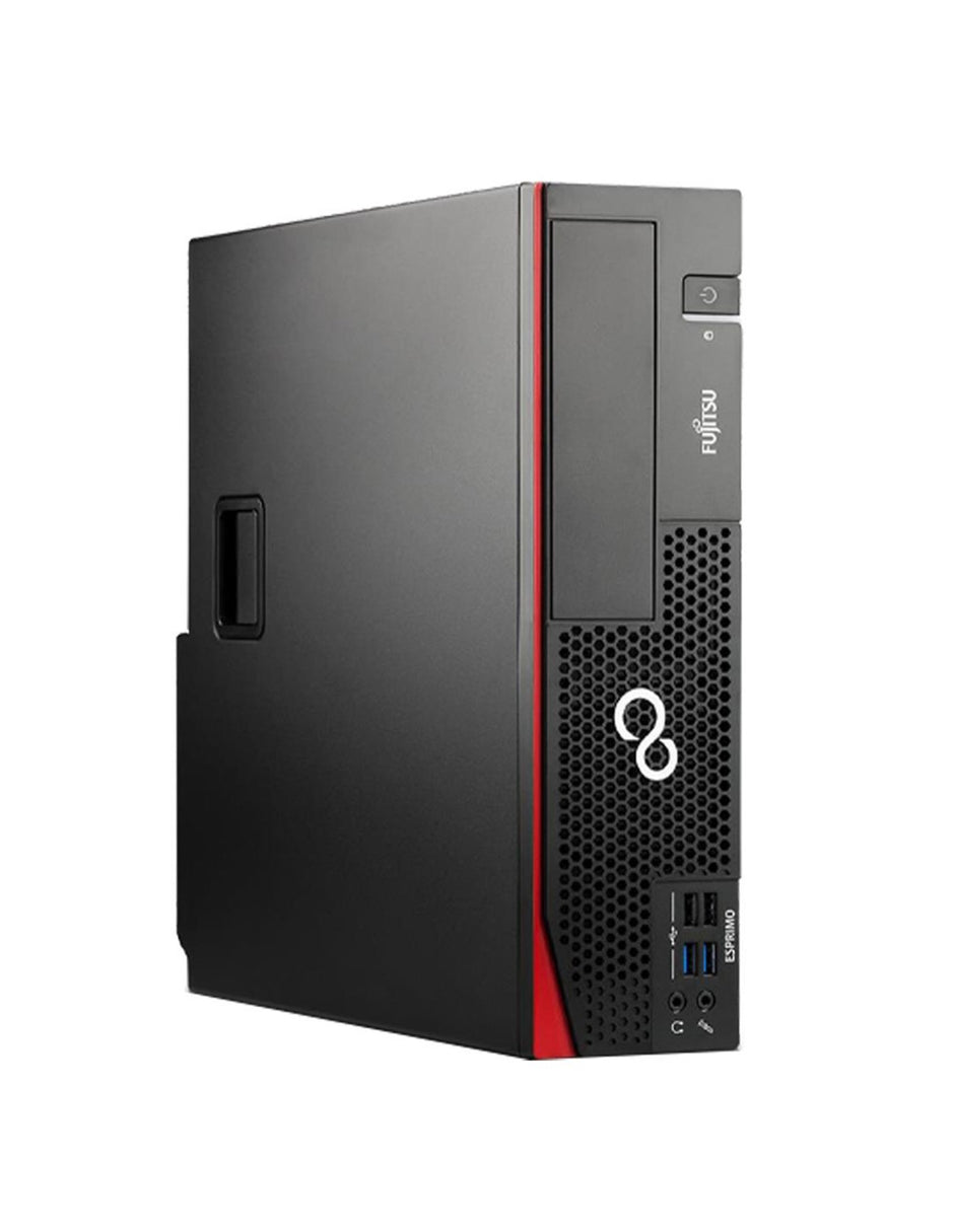 PC FUJITSU I7-7TH GEN 16GB RAM 512GB SSD WIN11 PRO GAR.1 ANNO RICONDIZIONATO
