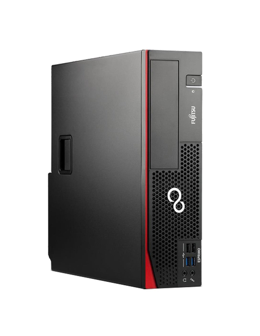 PC FUJITSU I7-7TH GEN 16GB RAM 512GB SSD WIN11 PRO GAR.1 ANNO RICONDIZIONATO