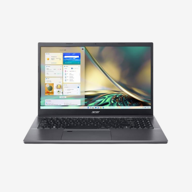 NOTEBOOK ACER ASPIRE 5  I7-12650H 16GB RAM 1TB SSD 15.6 FHD IPS W11 HOME PN:NX.KN4ET.002