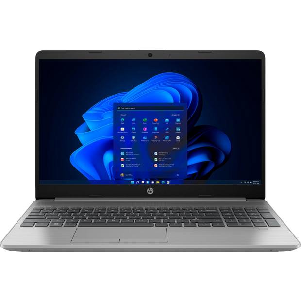 NOTEBOOK HP N4500 4GB RAM 128GB SSD 15.6 WIN11 PRO PN: 85D67EA